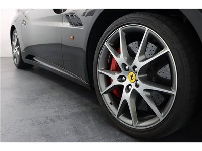 2010 Ferrari CALIFORNIA photo 9