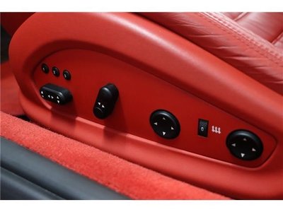 صورة مصغرة 24 لـ 2010 Ferrari CALIFORNIA