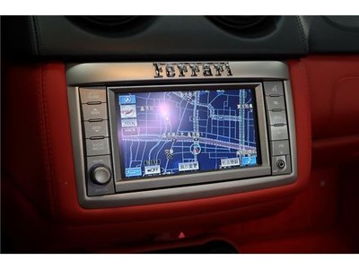 صورة مصغرة 22 لـ 2010 Ferrari CALIFORNIA