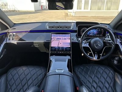 MERCEDES-BENZ OTHERS - 6