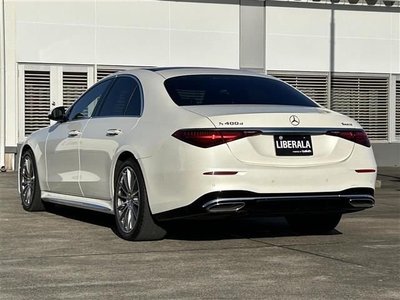 MERCEDES-BENZ OTHERS - 2