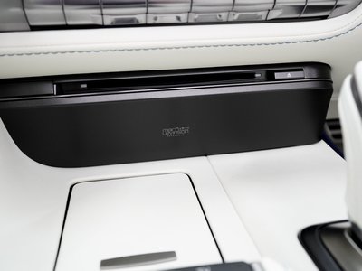 LEXUS LC CONVERTIBLE - 7