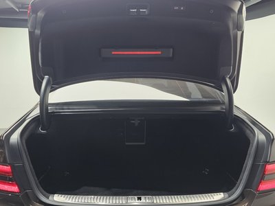 2021 Genesis G90 — миниатюра 20