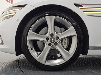 GENESIS G80 (RG3) - 6