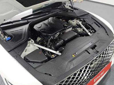 GENESIS G80 (RG3) - 7