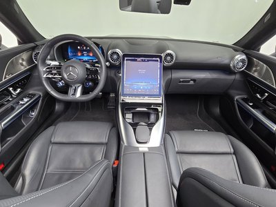 MERCEDES-BENZ SL - 5