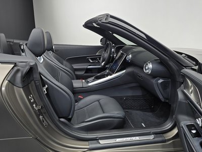 2023 Mercedes-BENZ SL — миниатюра 16