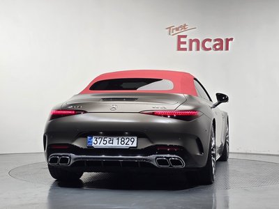 2023 Mercedes-BENZ SL — миниатюра 37
