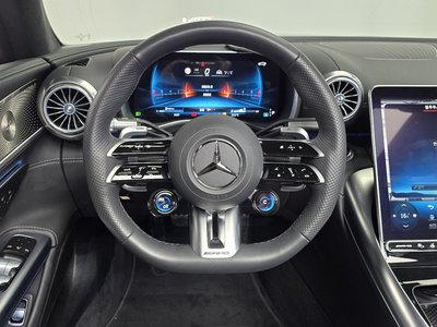 2023 Mercedes-BENZ SL — миниатюра 19