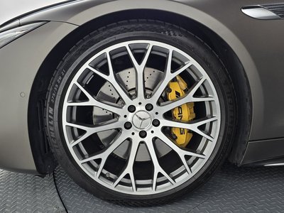 MERCEDES-BENZ SL - 6