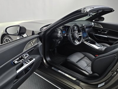 2023 Mercedes-BENZ SL — миниатюра 13