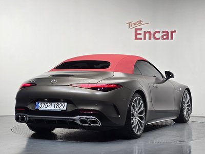 2023 Mercedes-BENZ SL — миниатюра 36