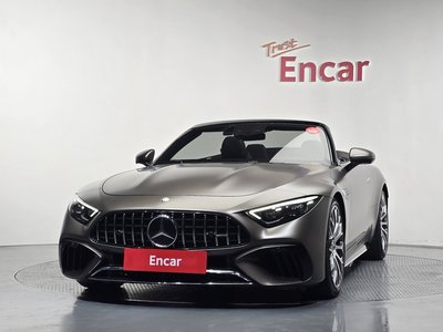2023 Mercedes-BENZ SL — миниатюра 35
