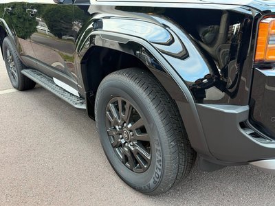 TOYOTA LAND CRUISER 250 - 9