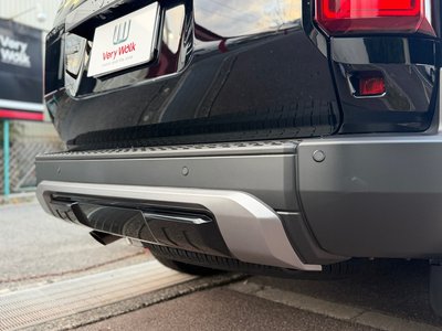 TOYOTA LAND CRUISER 250 - 7