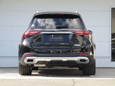 MERCEDES-BENZ GLE - 7