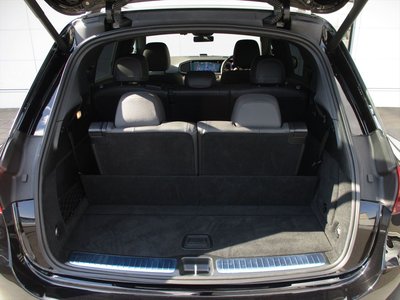 MERCEDES-BENZ GLE - 9