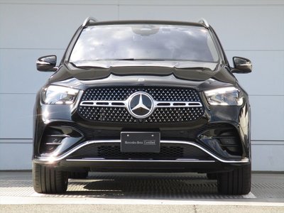 MERCEDES-BENZ GLE - 2