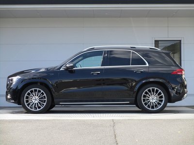 MERCEDES-BENZ GLE - 5