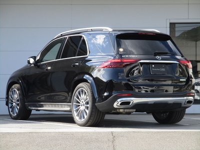 MERCEDES-BENZ GLE - 6