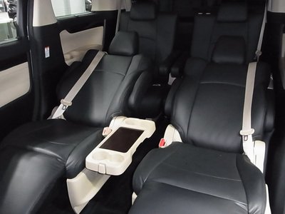 2017 Toyota ALPHARD — миниатюра 21