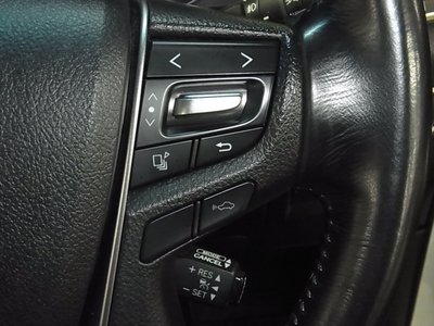 2017 Toyota ALPHARD — миниатюра 37