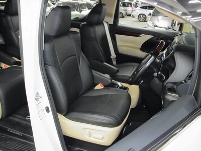 2017 Toyota ALPHARD — миниатюра 16