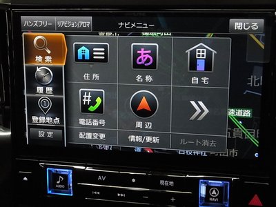 2017 Toyota ALPHARD — миниатюра 32