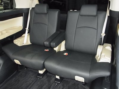 2017 Toyota ALPHARD — миниатюра 22