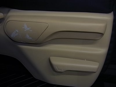 2017 Toyota ALPHARD — миниатюра 45