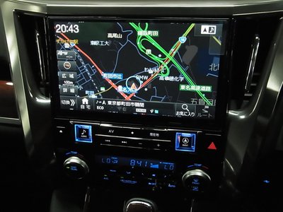 2017 Toyota ALPHARD — миниатюра 29