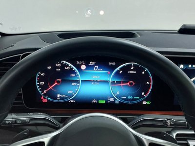 MERCEDES-BENZ GLE - 8
