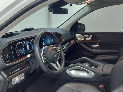 MERCEDES-BENZ GLE - 9