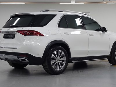 MERCEDES-BENZ GLE - 5