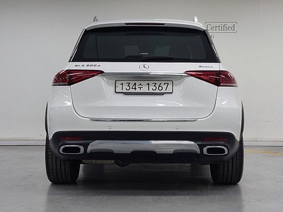 MERCEDES-BENZ GLE - 3