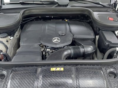 MERCEDES-BENZ GLE - 7