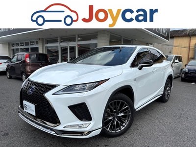 LEXUS RX - 2