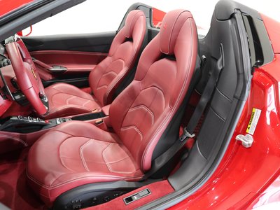 FERRARI 488 SPIDER - 3