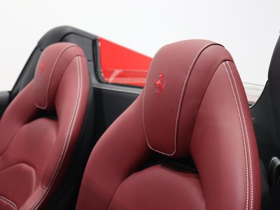 FERRARI 488 SPIDER - 8