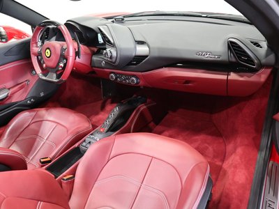 FERRARI 488 SPIDER - 9