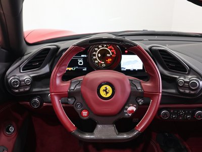 FERRARI 488 SPIDER - 5