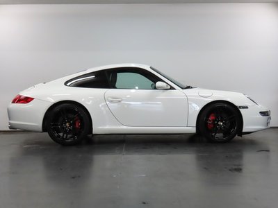 PORSCHE 911 - 4