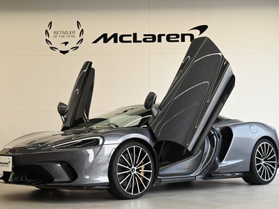 MCLAREN GT - 7