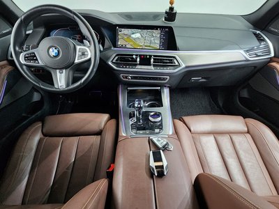 BMW X5 - 5