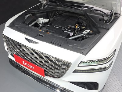 GENESIS GV80 - 7