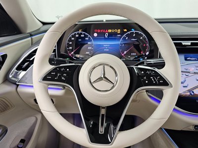 2024 Mercedes-BENZ E-CLASS 缩略图 13