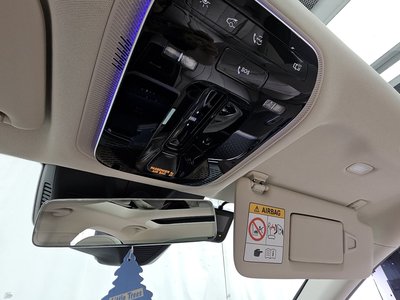 2024 Mercedes-BENZ E-CLASS 缩略图 17