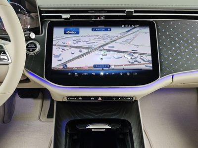 2024 Mercedes-BENZ E-CLASS 缩略图 14