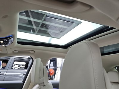 2024 Mercedes-BENZ E-CLASS 缩略图 19