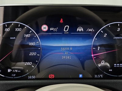 2024 Mercedes-BENZ E-CLASS 照片 8